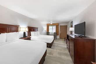 Hotel Best Western Plus Redondo Beach Inn photo 3