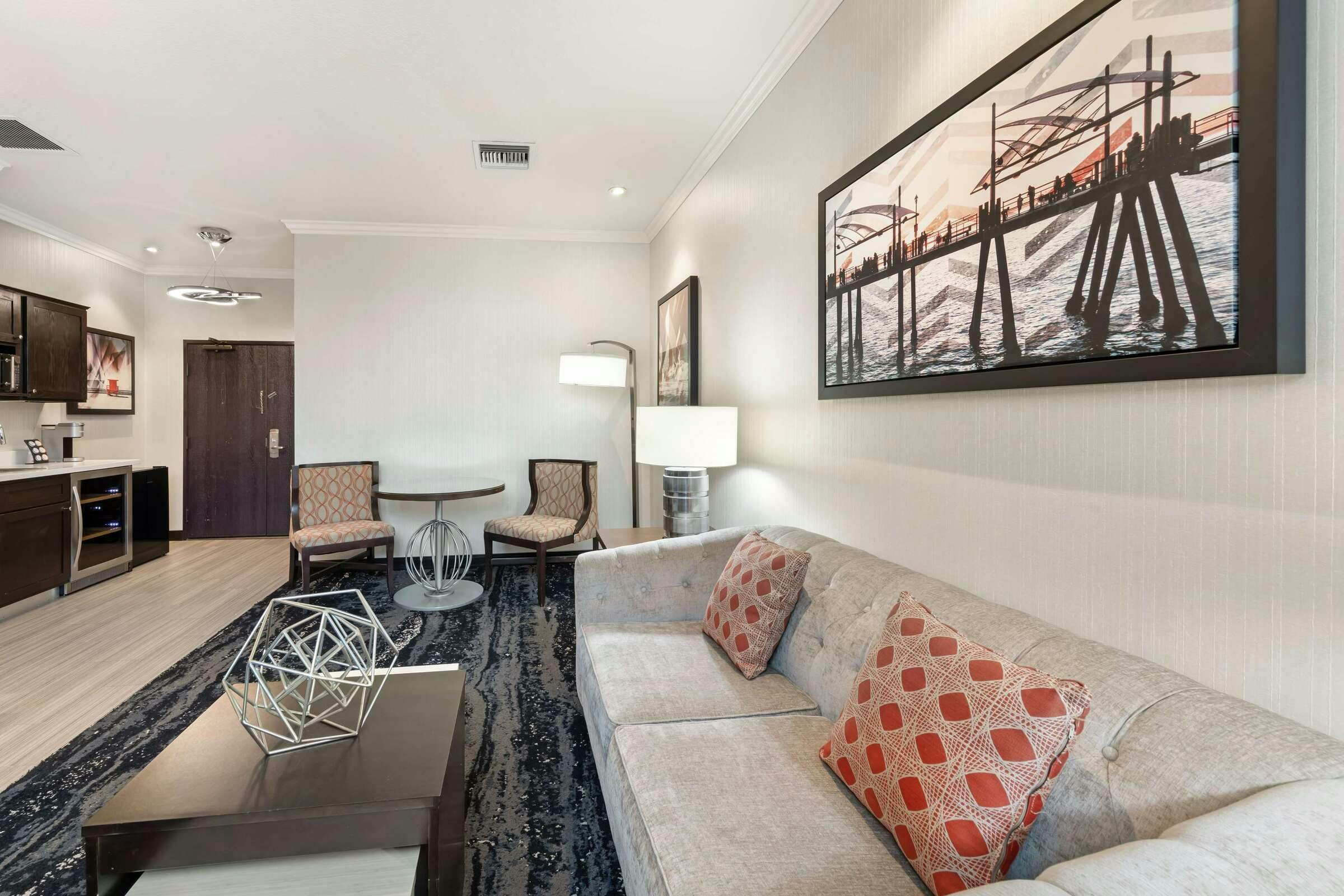 Hotel Best Western Plus Redondo Beach Inn photo 4