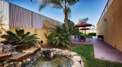 Best Western Burbank Airport Inn