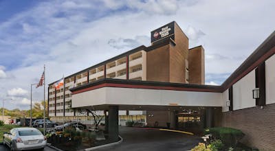 Best Western Premier Kansas City Sports Complex Hotel