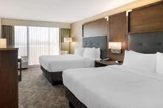 Hotel Best Western Premier Kansas City Sports Complex Hotel photo 1