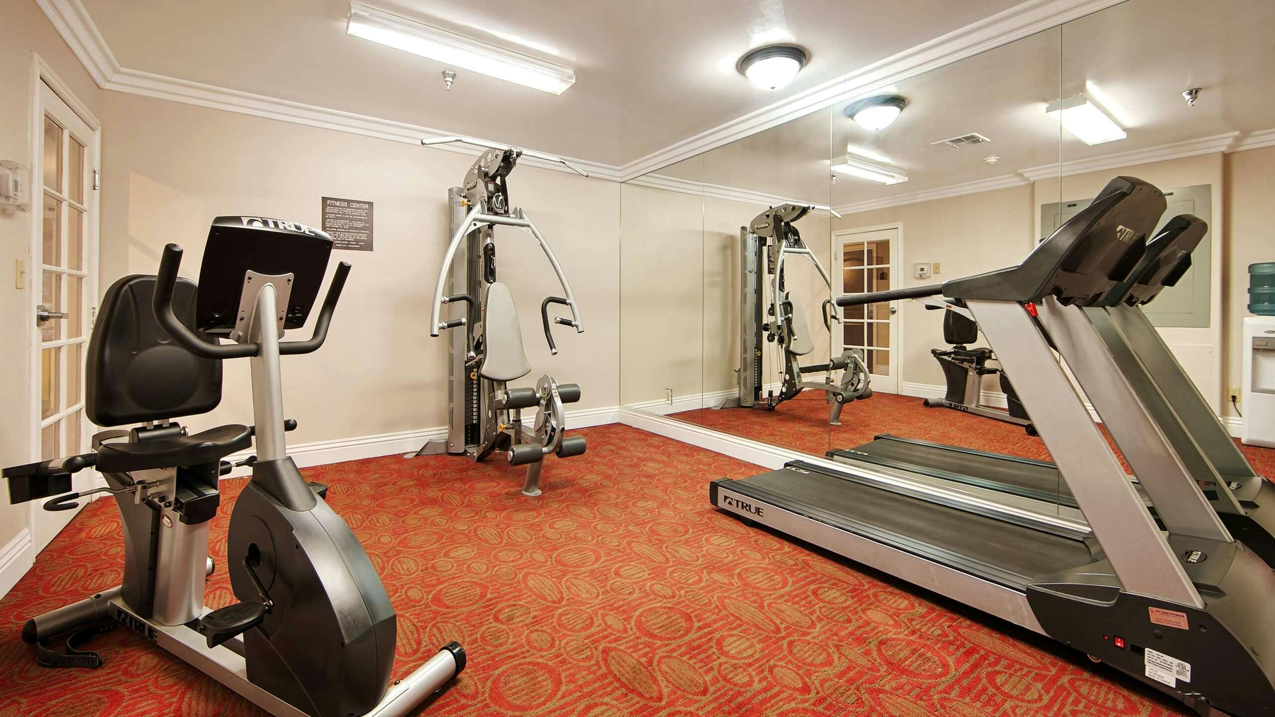 Hotel Best Western Burbank Airport Inn photo 2