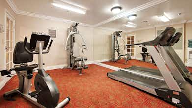 Hotel Best Western Burbank Airport Inn photo 2
