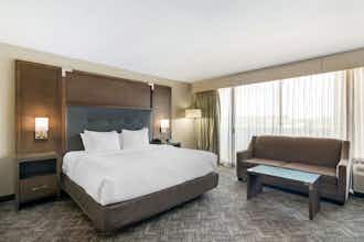 Hotel Best Western Premier Kansas City Sports Complex Hotel photo 2