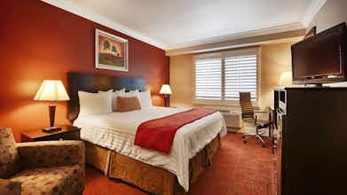 Hotel Best Western Burbank Airport Inn photo 3