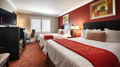 Hotel Best Western Burbank Airport Inn photo 4