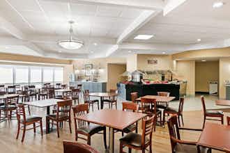Hotel Best Western Premier Kansas City Sports Complex Hotel photo 3