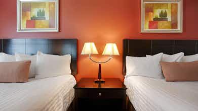 Hotel Best Western Burbank Airport Inn photo 5