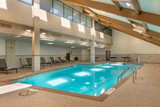 Hotel Best Western Premier Kansas City Sports Complex Hotel photo 4