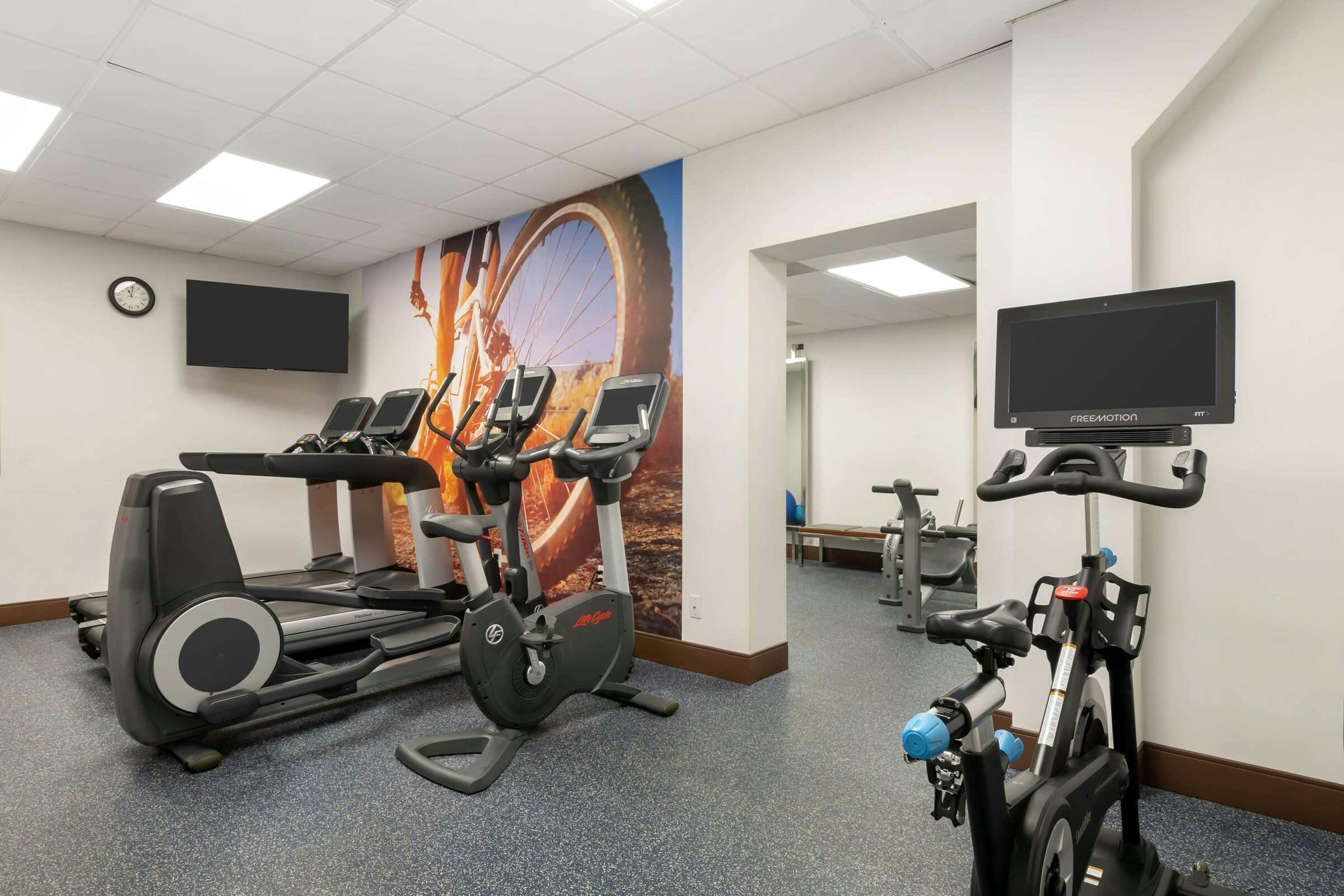 Hotel Best Western Premier Kansas City Sports Complex Hotel photo 5