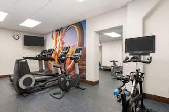 Hotel Best Western Premier Kansas City Sports Complex Hotel photo 5