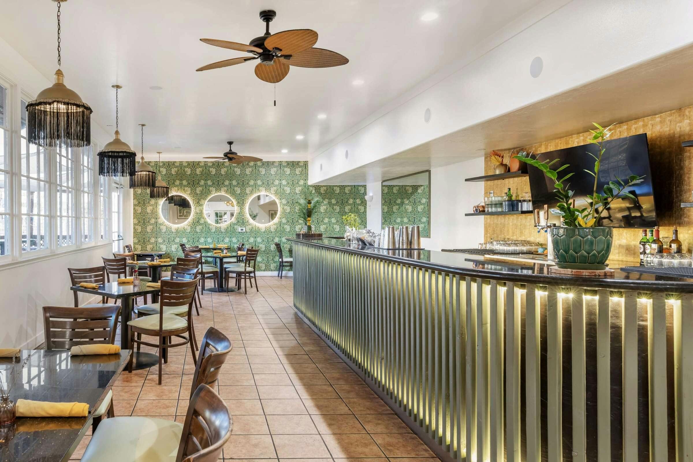 Hotel Best Western Plus Hill House photo 1