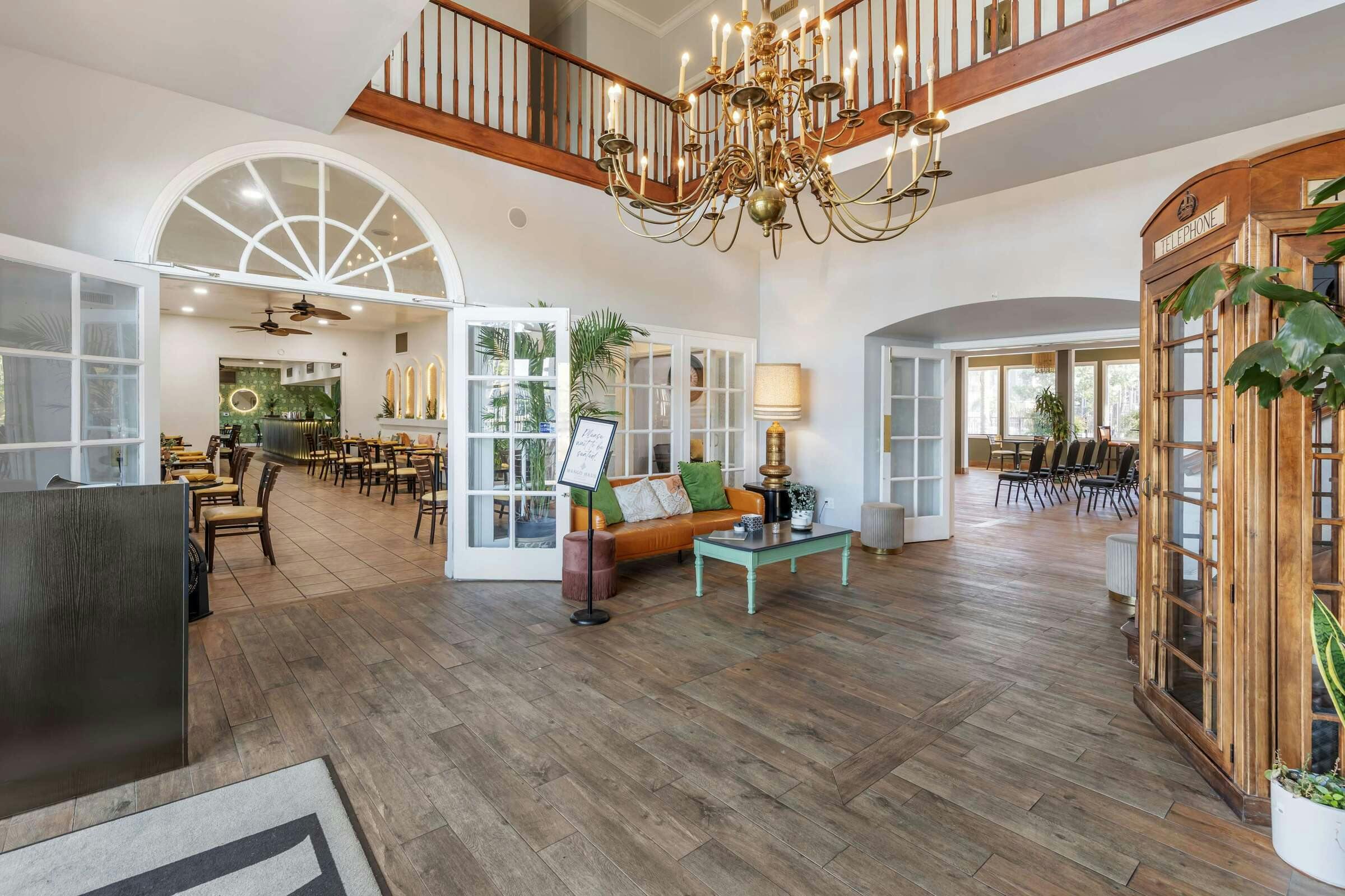 Hotel Best Western Plus Hill House photo 2