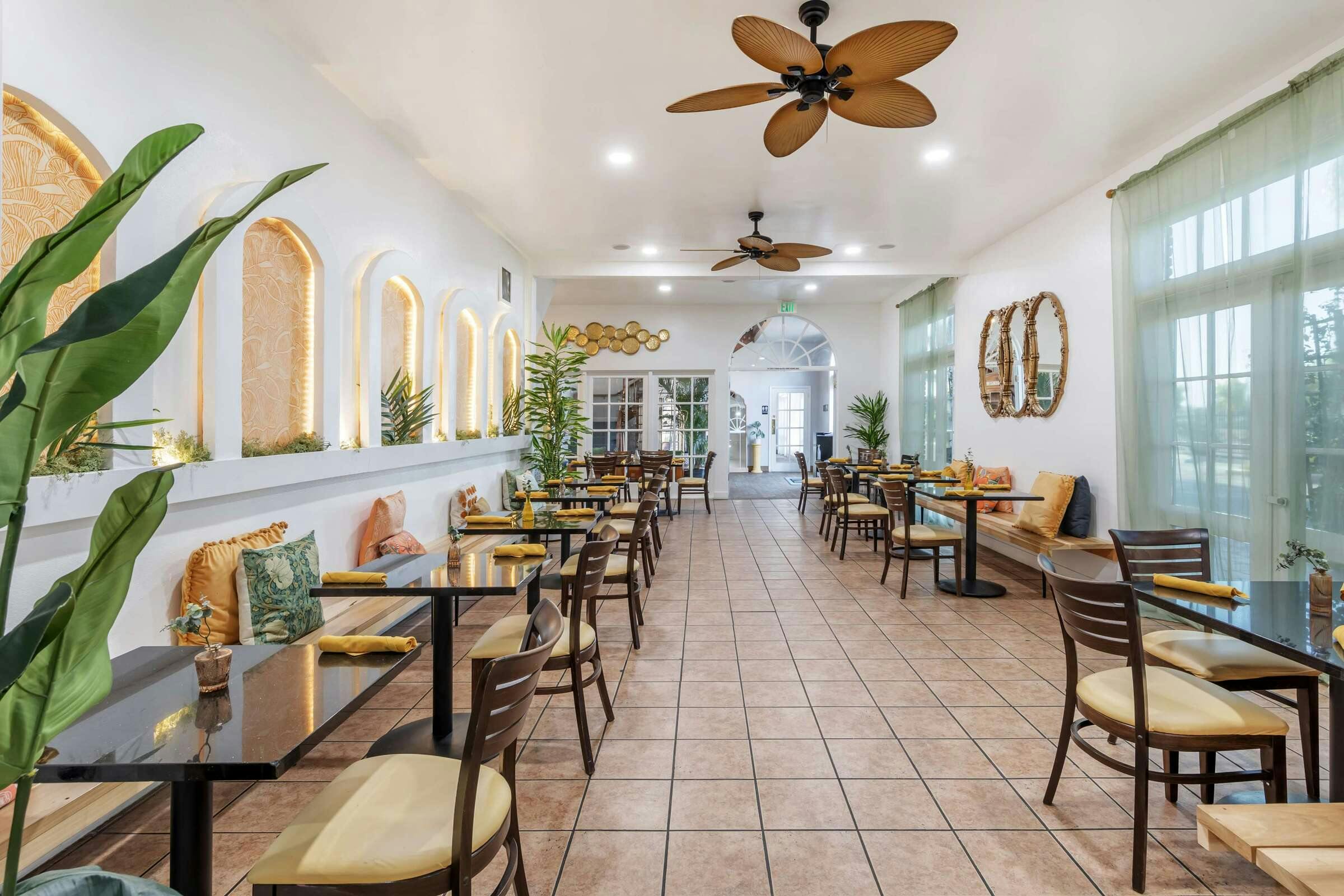 Hotel Best Western Plus Hill House photo 3