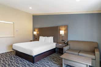 Hotel Best Western Plus Hill House photo 4