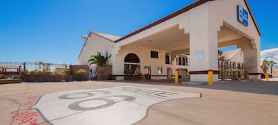 Best Western Colorado River Inn