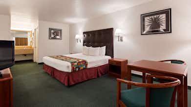 Hotel Best Western Colorado River Inn photo 2