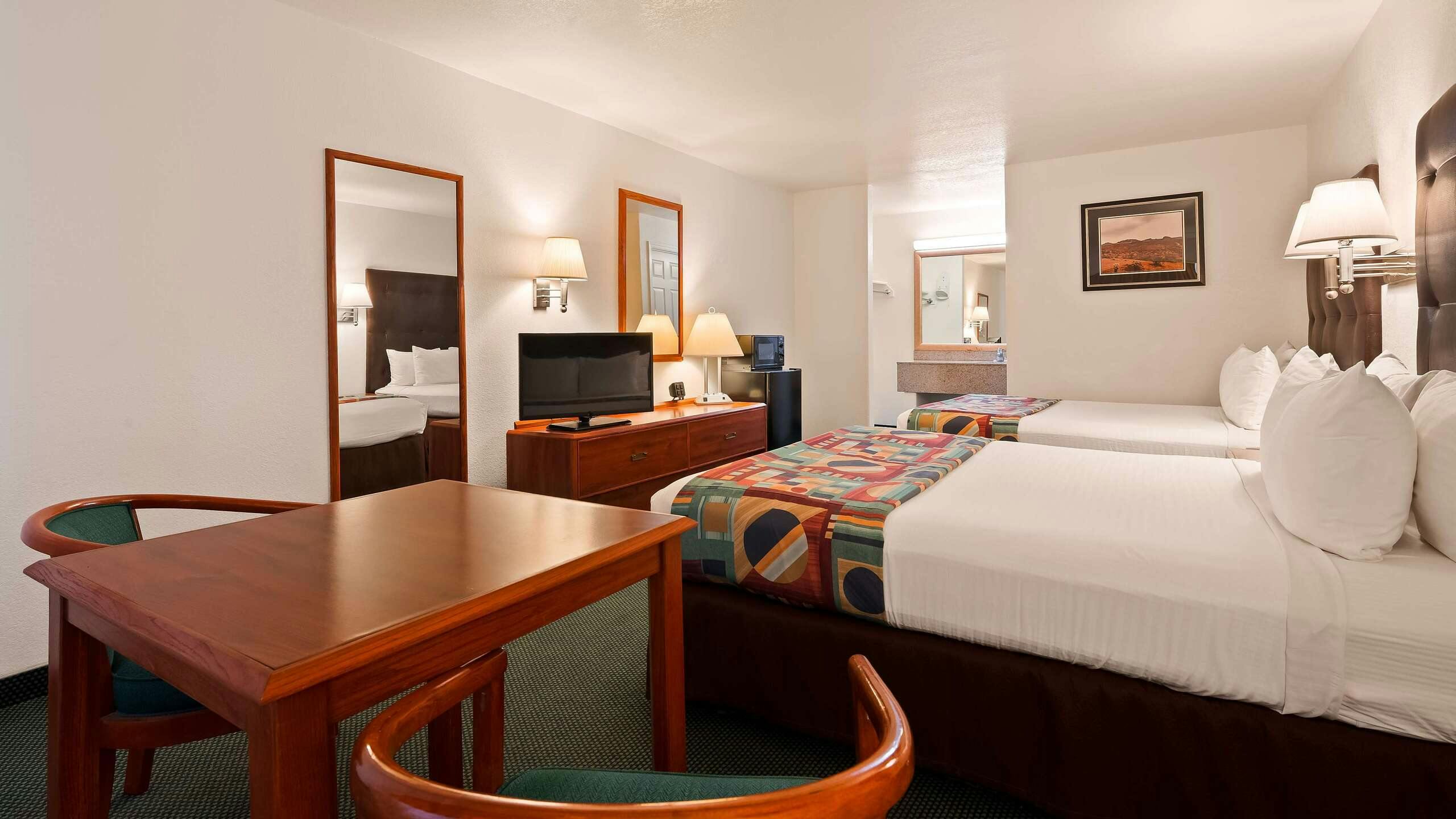 Hotel Best Western Colorado River Inn photo 3