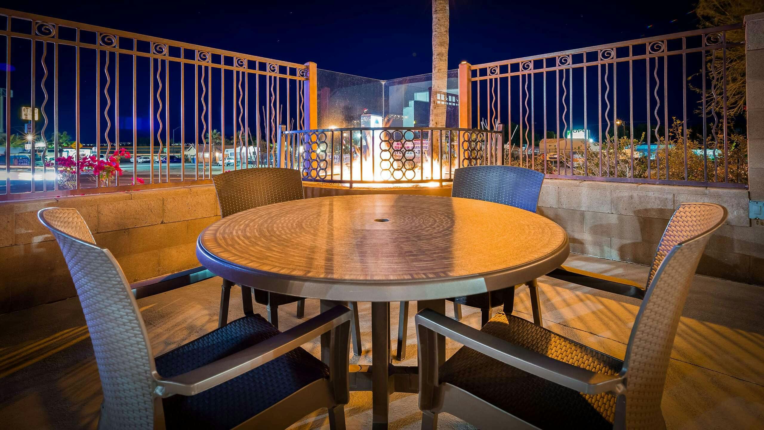 Hotel Best Western Colorado River Inn photo 4