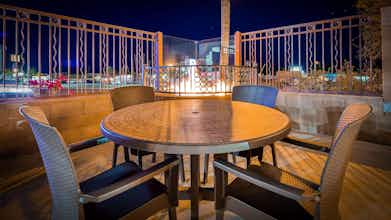 Hotel Best Western Colorado River Inn photo 4