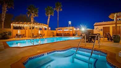Hotel Best Western Colorado River Inn photo 5