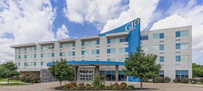 Glō Best Western De Soto Dallas