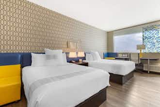 Hotel Glō Best Western De Soto Dallas photo 3