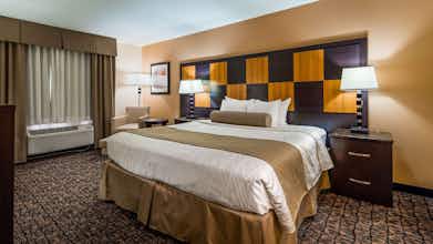 Hotel Best Western Plus Wendover Inn photo 1