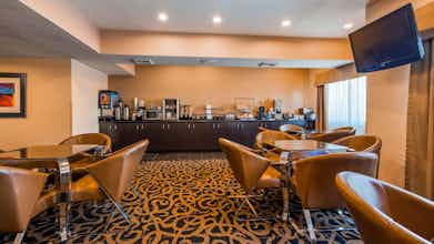 Hotel Best Western Plus Wendover Inn photo 3