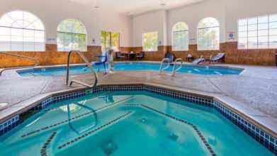 Hotel Best Western Plus Wendover Inn photo 4