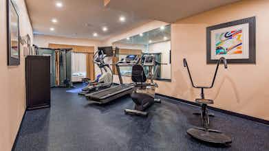Hotel Best Western Plus Wendover Inn photo 5