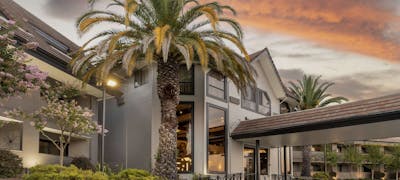 Best Western Plus Novato Oaks Inn