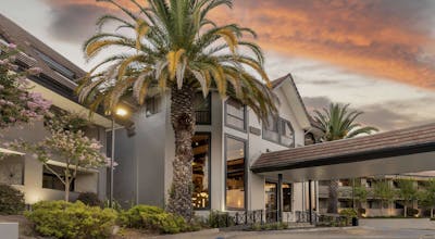 Best Western Plus Novato Oaks Inn