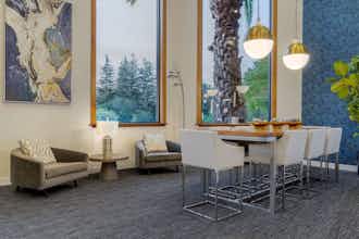 Hotel Best Western Plus Novato Oaks Inn photo 2