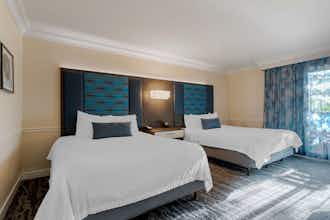 Hotel Best Western Plus Novato Oaks Inn photo 4