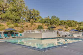 Hotel Best Western Plus Novato Oaks Inn photo 5