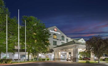 Best Western Plus Provo University Inn
