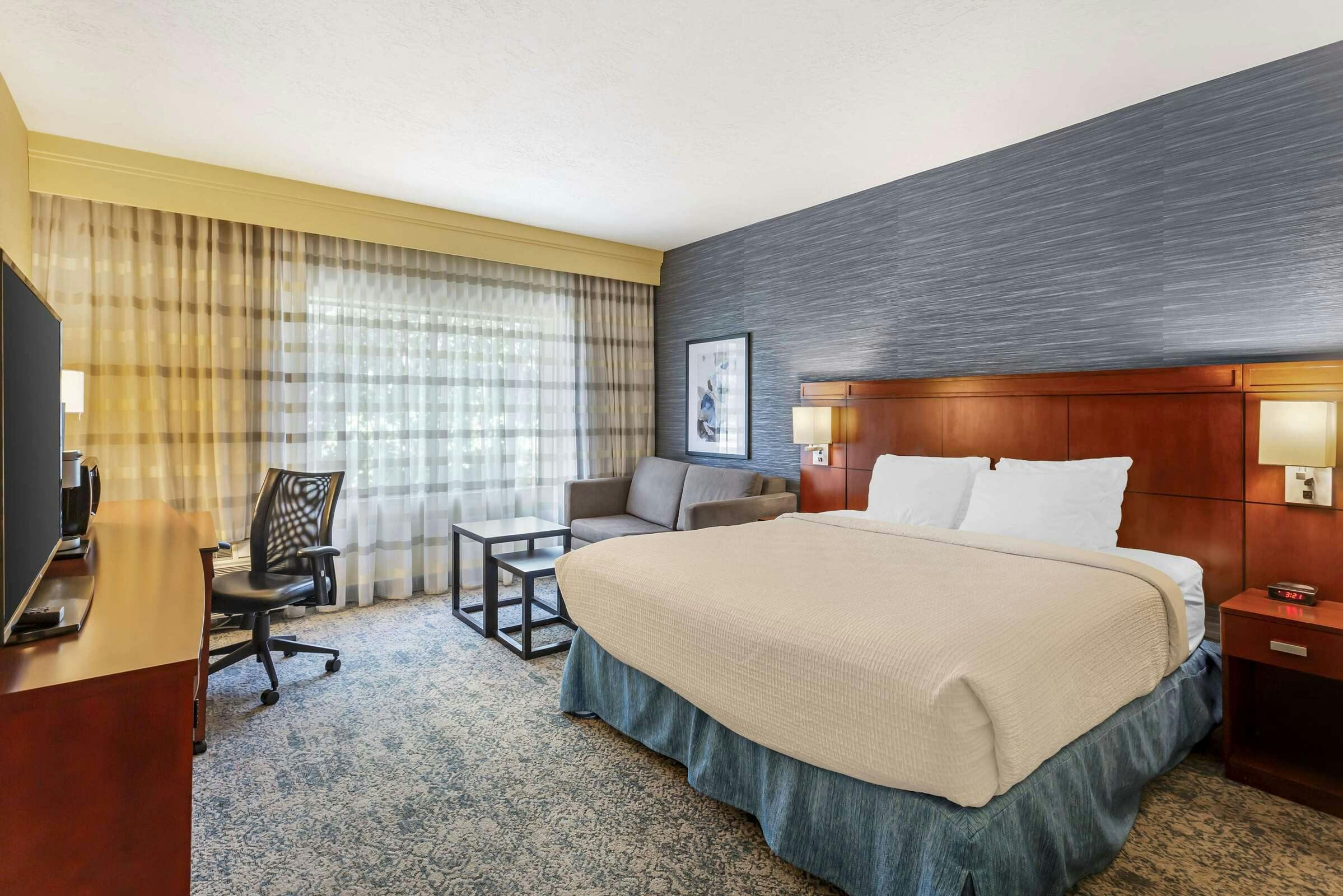 Hotel Best Western Plus Provo University Inn photo 1