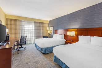 Hotel Best Western Plus Provo University Inn photo 2