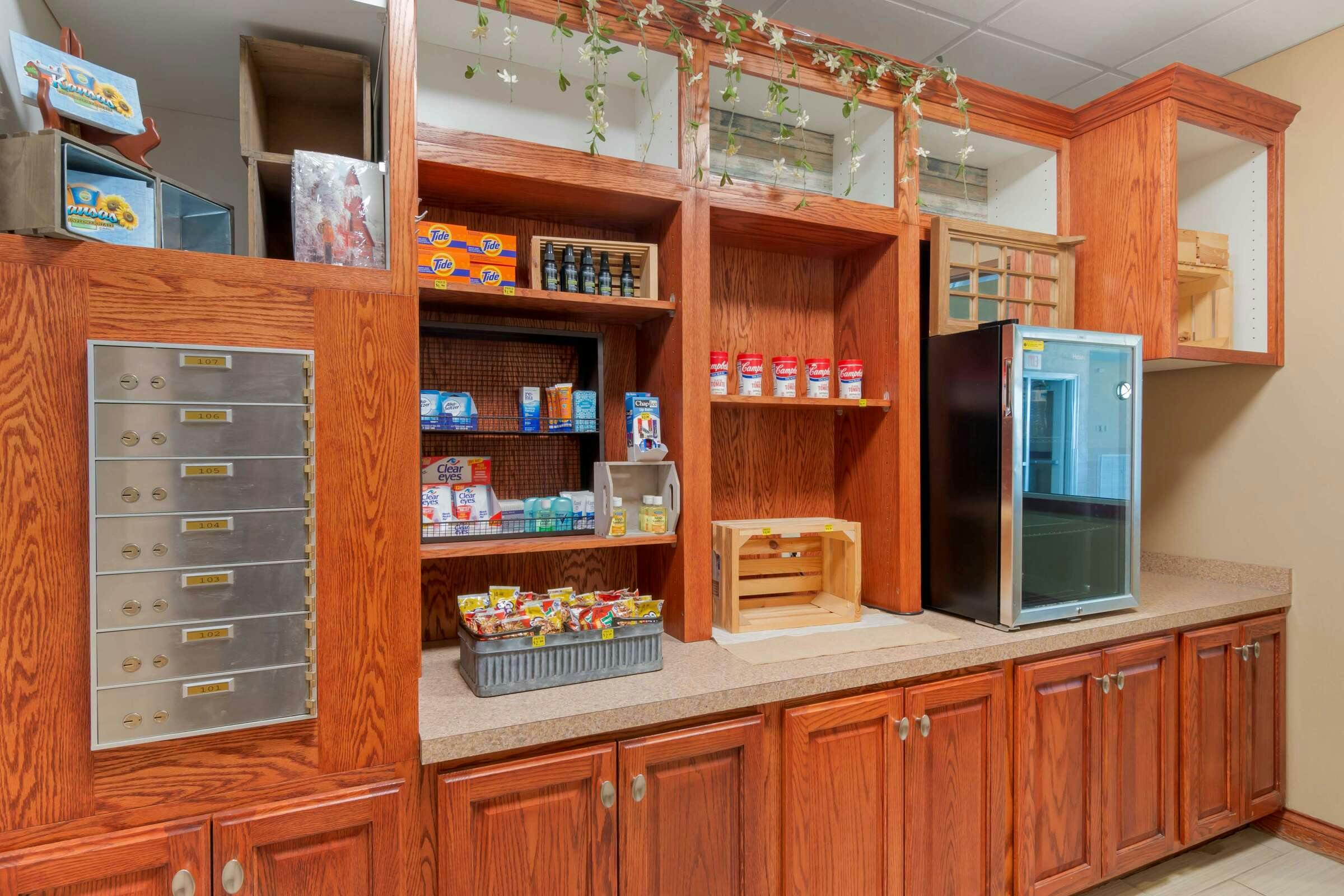 Hotel Best Western Butterfield Inn photo 5