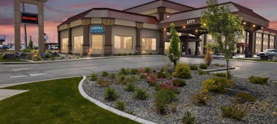 Best Western Plus Twin Falls Hotel