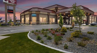 Best Western Plus Twin Falls Hotel