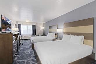 Hotel Best Western Plus Twin Falls Hotel photo 1