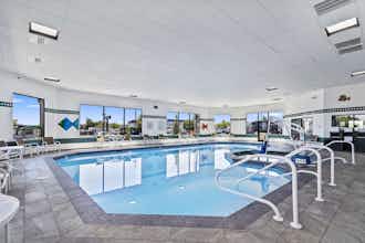 Hotel Best Western Plus Twin Falls Hotel photo 3