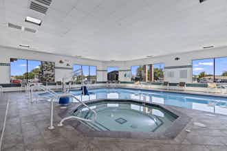 Hotel Best Western Plus Twin Falls Hotel photo 5