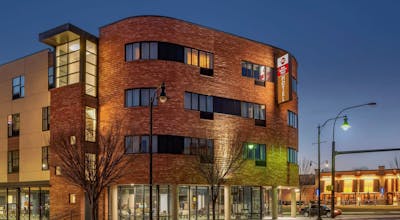 Best Western Plus Philadelphia Airport S. At Widener Univ.