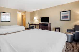 Hotel Best Western Plus Philadelphia Airport S. At Widener Univ. photo 2
