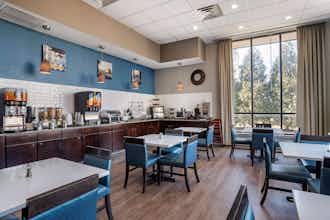 Hotel Best Western Plus Philadelphia Airport S. At Widener Univ. photo 3