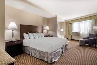 Hotel Best Western Plus Philadelphia Airport S. At Widener Univ. photo 4