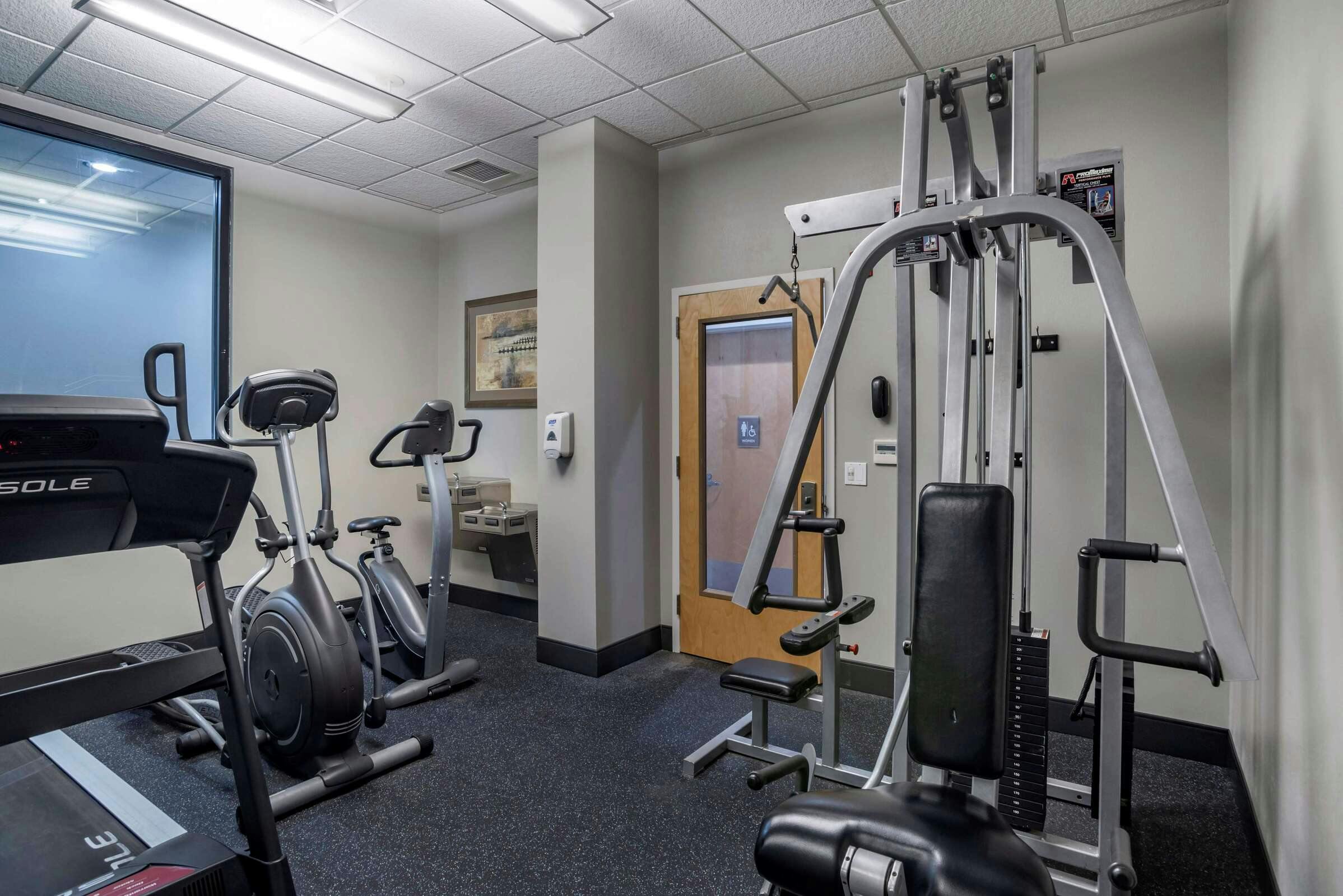 Hotel Best Western Plus Philadelphia Airport S. At Widener Univ. photo 5